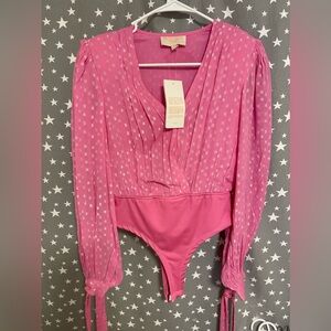 Rococo Sands bodysuit 🌸